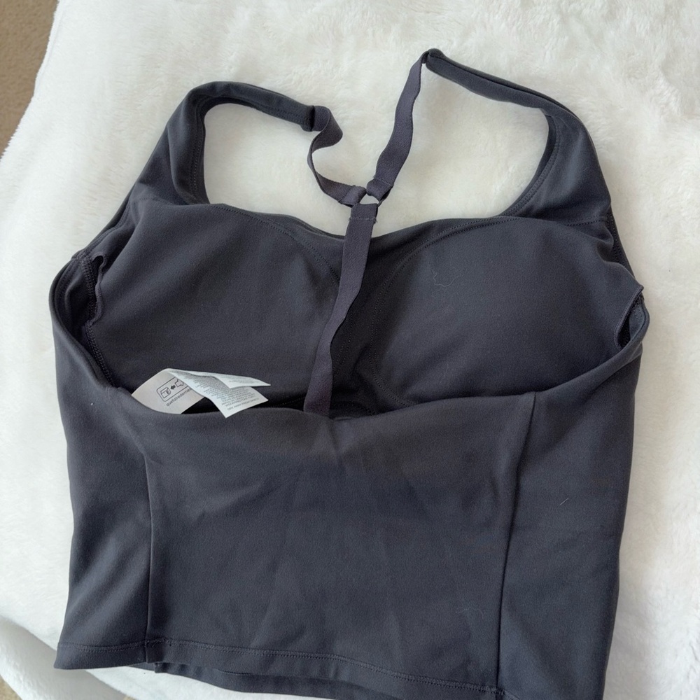 Oner active tank